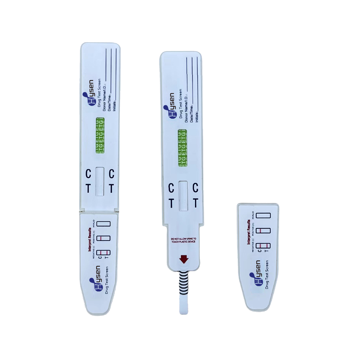 HYSEN CUP: Revolutionizing Urine Testing