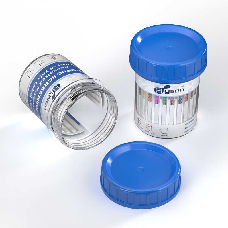 Hysen Inc. innovative drug screening & diagnostic devices