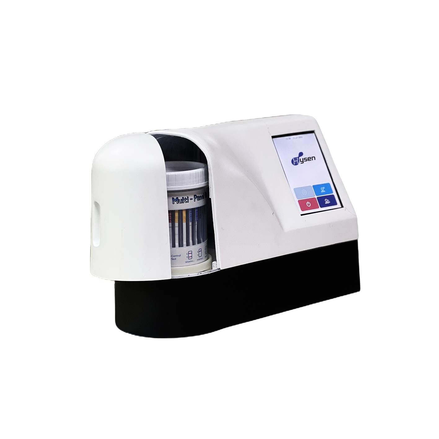 HYSEN Drug Test Cup Reader