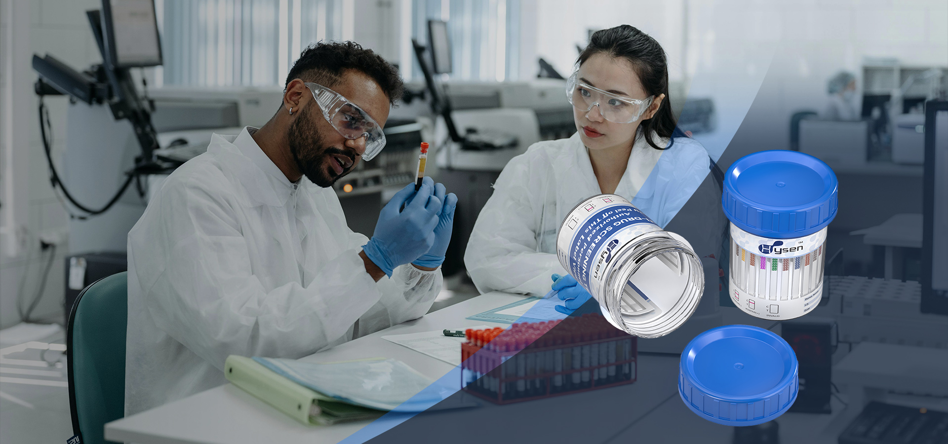 INNOVATIVE DRUG SCREENING & DIAGNOSTIC DEVICES