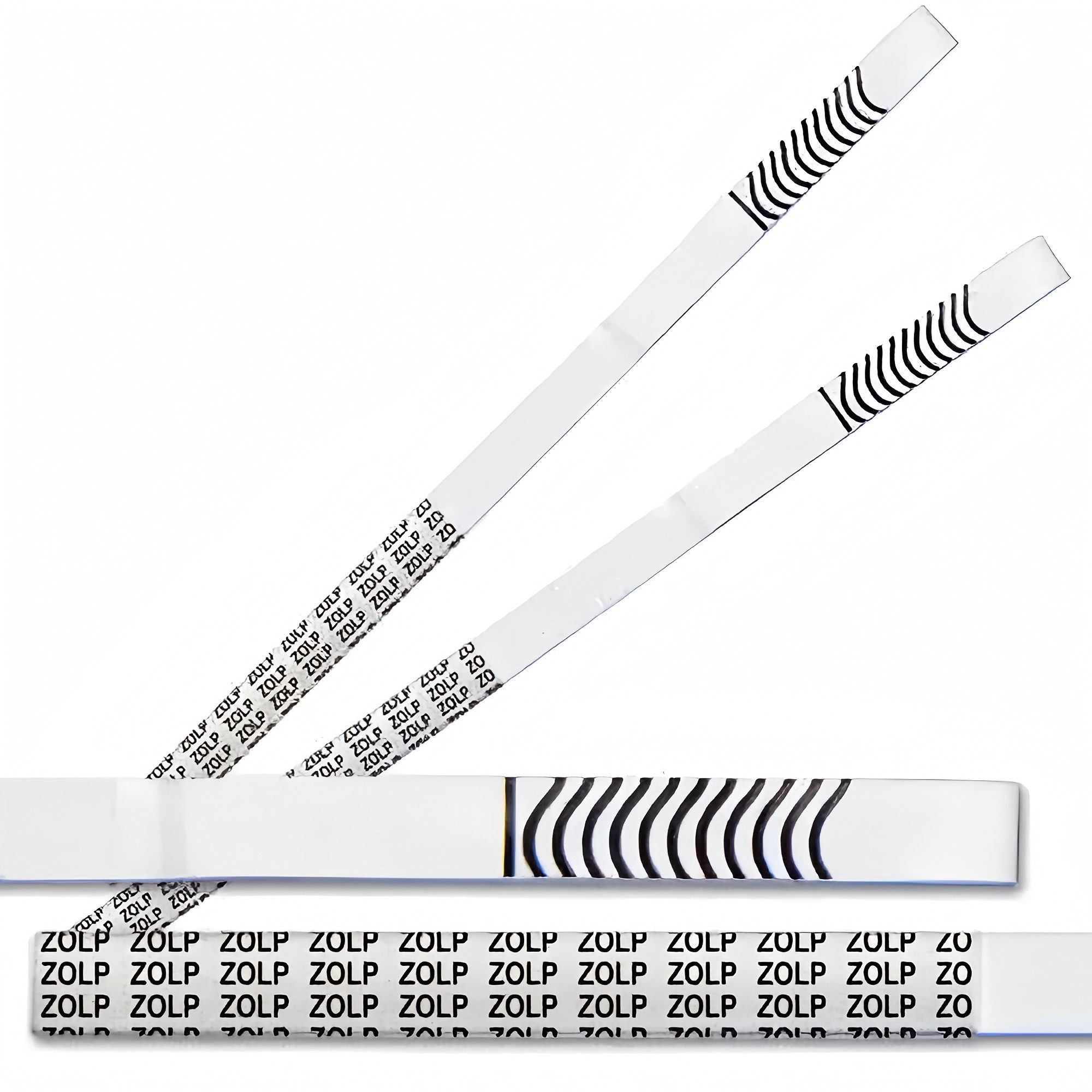 1-Panel Drug Test Strip (Zolpidem ZOLP)