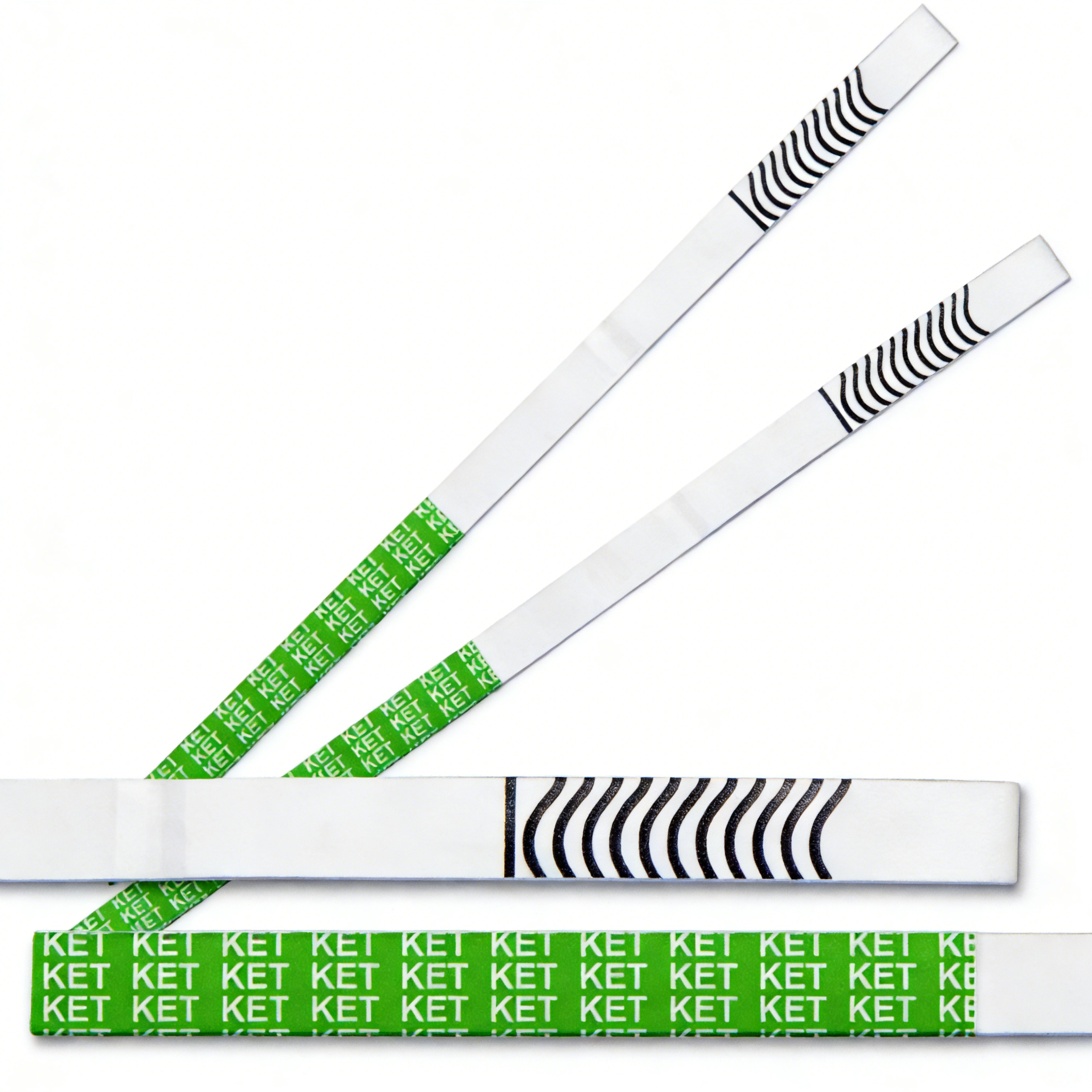 1-Panel Drug Test Strip (KET)